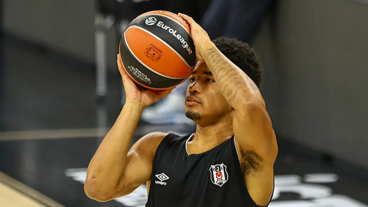 Devon Dotson: "Güzel zaferler kazanmak istiyoruz"