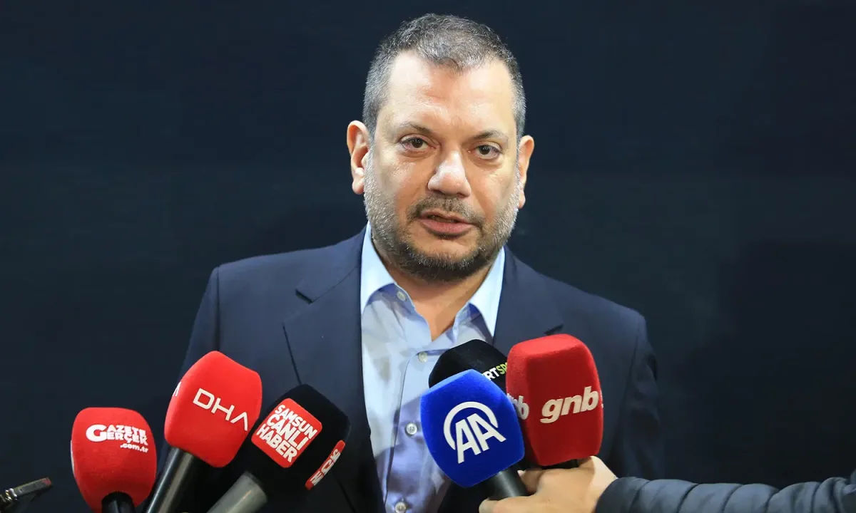 İlk kez anlattı, Tekke'ye kırgın olduğunu söyledi