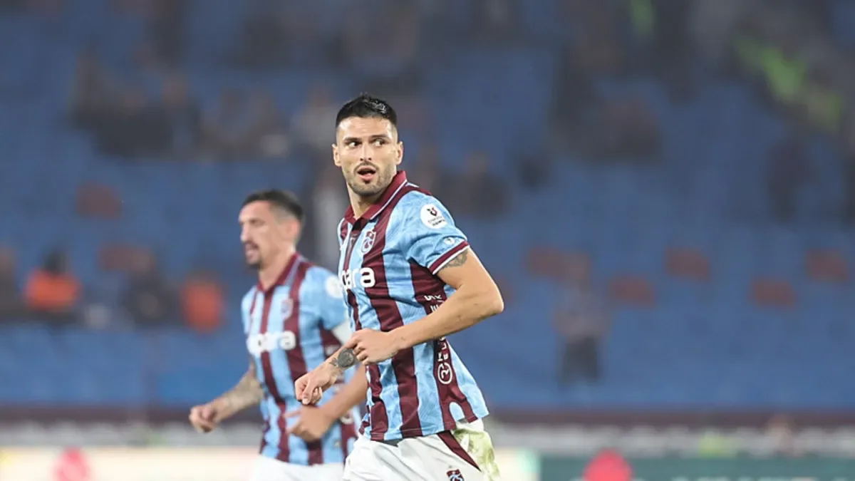 Okay Yokuşlu'dan sakatlığı için açıklama