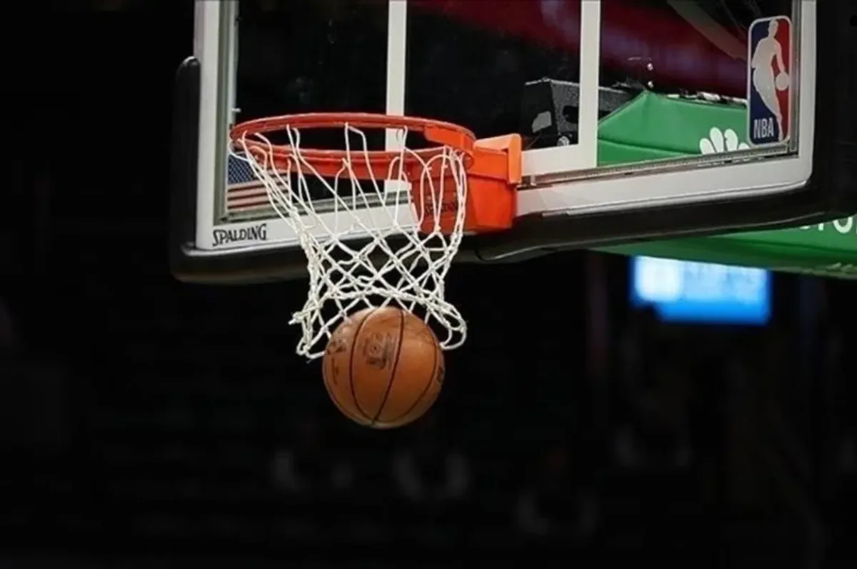 NBA'den Los Angeles Clippers'a dev para cezası: 5 draft hakkını da kaybetti