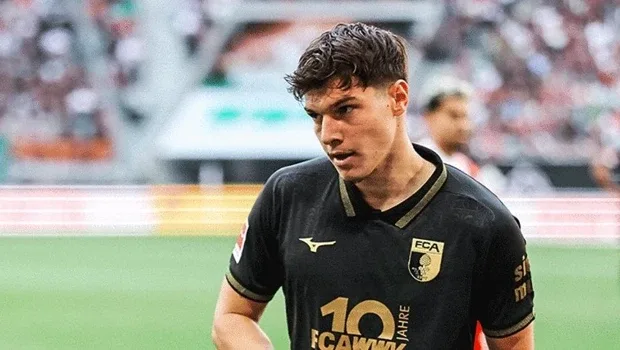 Kartal devre arası için ilk sıraya Mert'i koydu