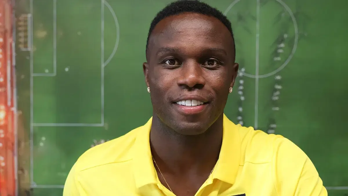 Bruma yıllar sonra geri döndü: 1+1 yıllık imza