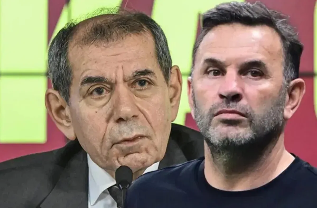 Para yazın harcanacaktı? Galatasaray'da yine merkez orta saha yok!
