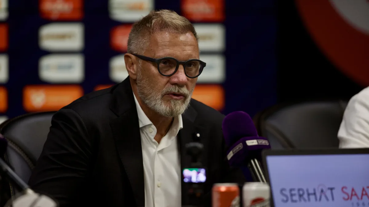 Thorsten Fink: "Hatamızın da bedelini ödemiş olduk"