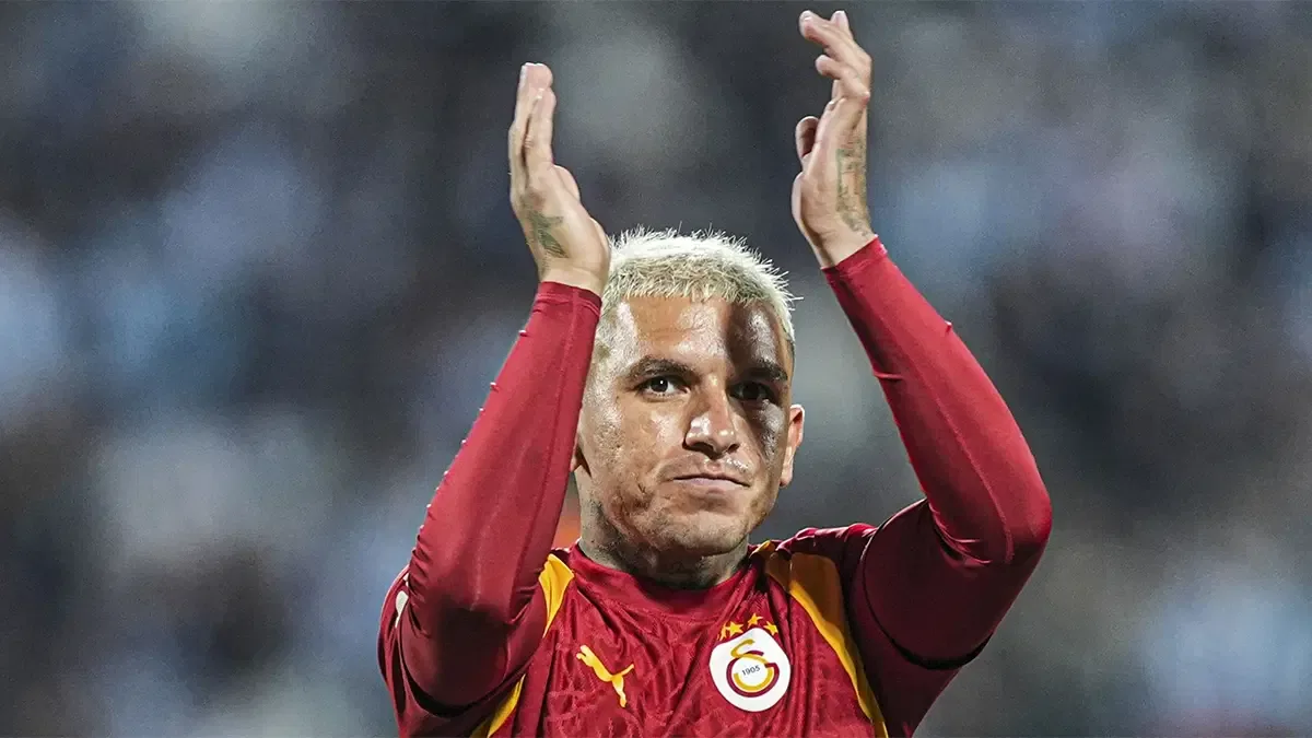 Diego Forlan geldi, Torreira için işler değişti
