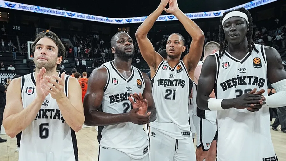 Potada derbi heyecanı