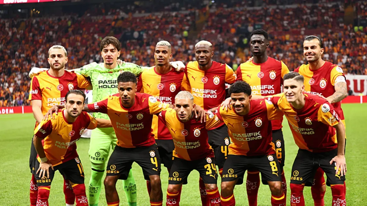 Galatasaray'da o isimle yollar ayrılıyor! 'Evet' dediği an imzalar atılacak