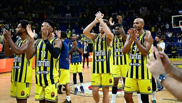 EuroLeague'de çifte sınav!