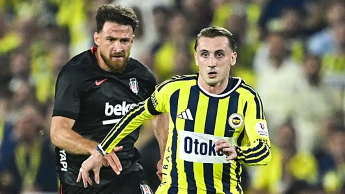 Fenerbahçe'nin penaltı beklediği pozisyonda karar doğru mu? Usta yorumcular değerlendirdi