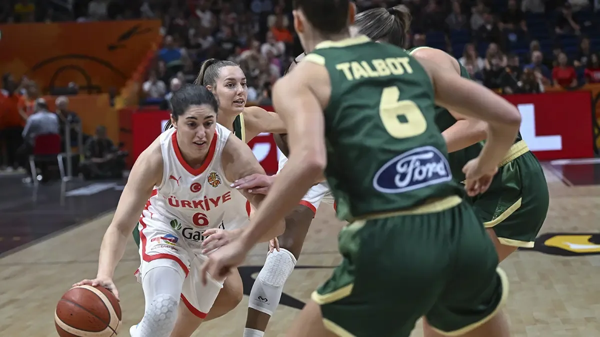 2026 Kadınlar Basketbol Dünya Kupası'nda 3. günün sonuçları