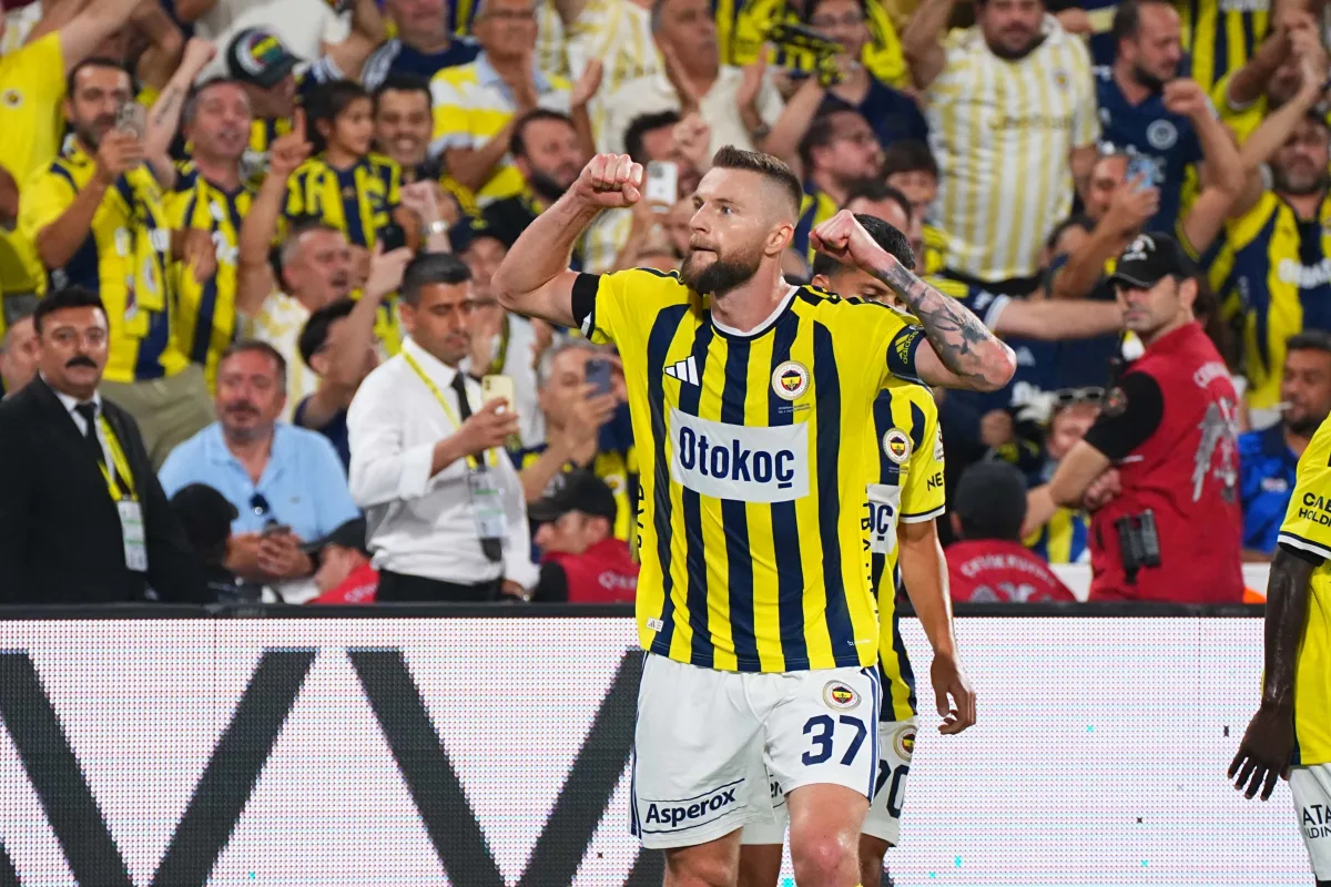 Skriniar limitleri zorluyor, sırrı ortaya çıktı