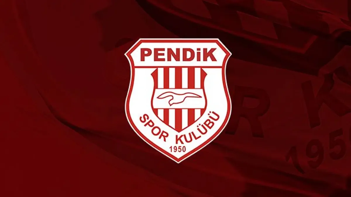 Pendikspor'dan olay taç antrenörü hamlesi: Premier Lig'den geldi