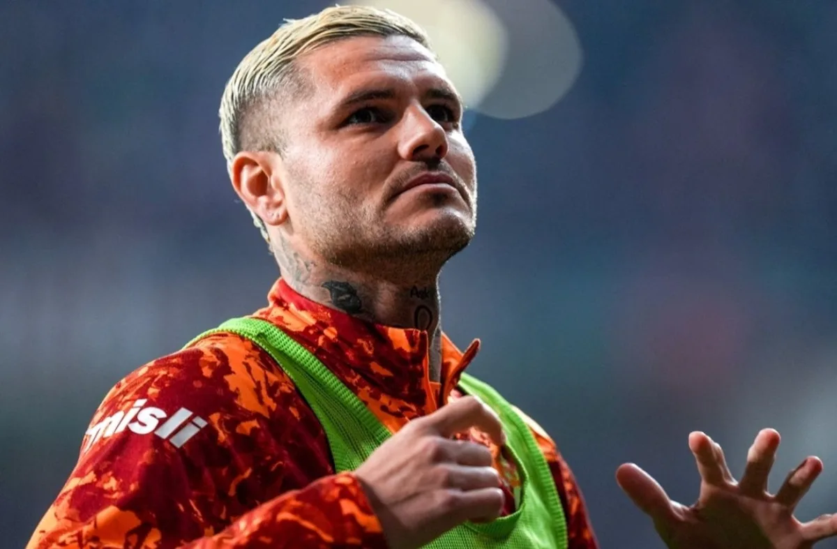 Mauro Icardi transferinde sıcak gelişme! Komşu talip oldu