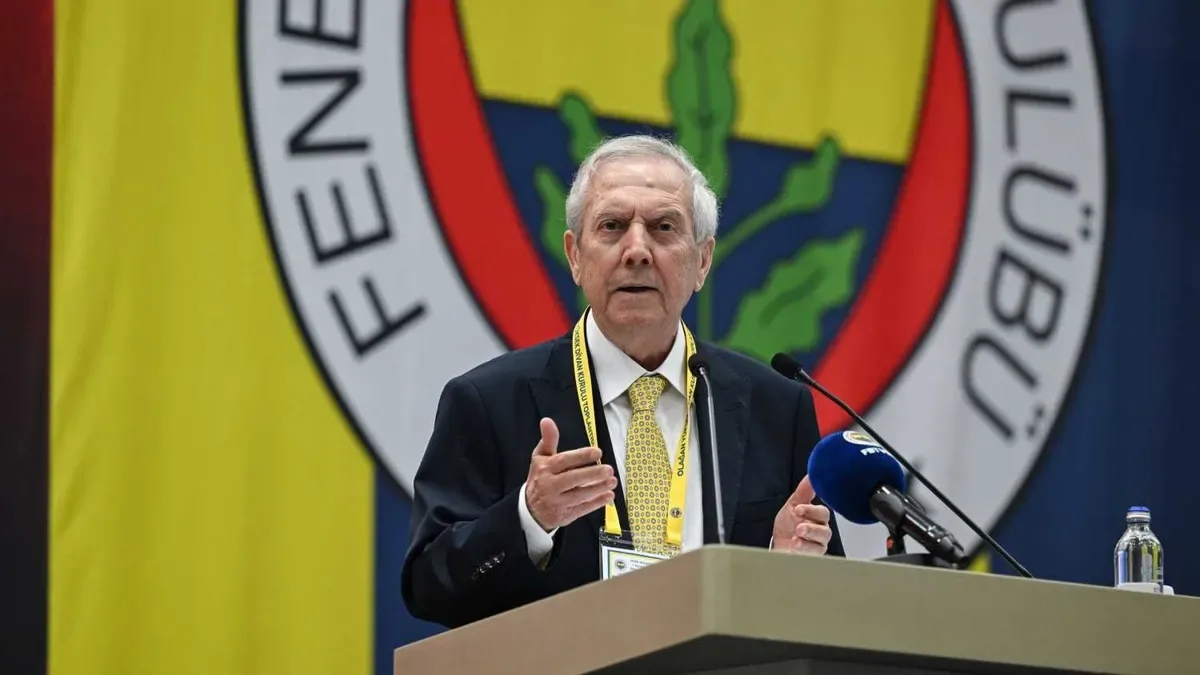 Fenerbahçe transferin son gününde bombayı patlatıyor! Ve geri sayım başladı
