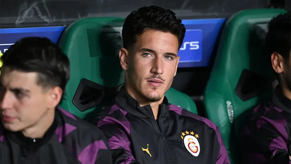 Galatasaraylılar Deniz Gül'deki Lucas Torreira detayını konuşuyor