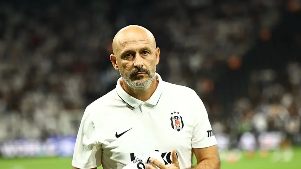 Vincenzo Italiano: "İyi başlamak istiyoruz!"