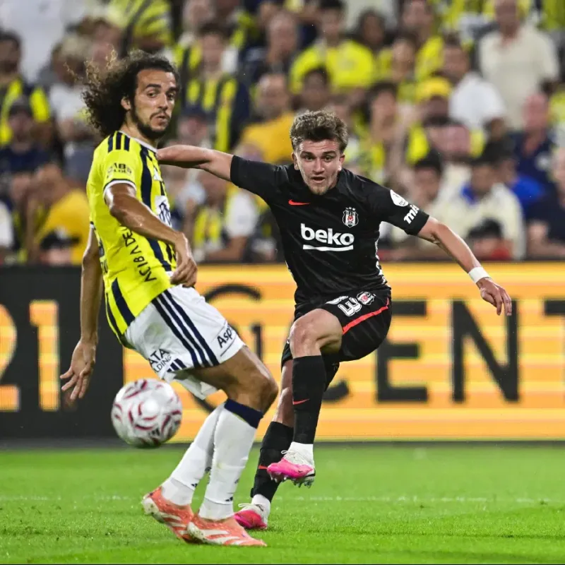 Derbide sakatlık! Rıdvan Yılmaz devam edemedi
