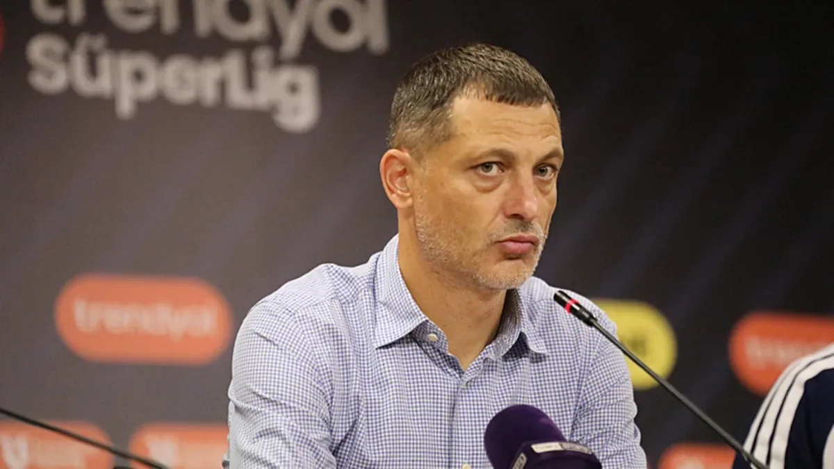 Gaziantep FK'de Radoi dönemi 132 gün sürdü!