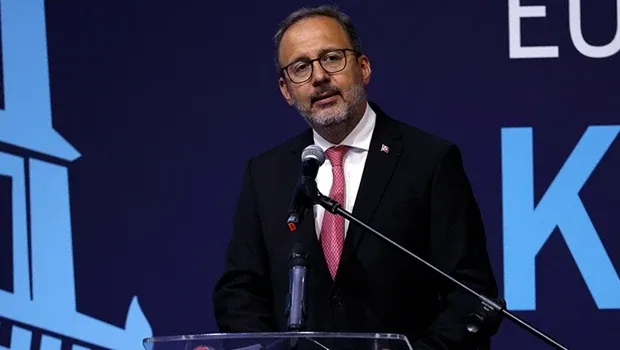 Kasapoğlu'ndan belediyelere çağrı: Engelli bireyler için elinizi taşın altına daha fazla koyun