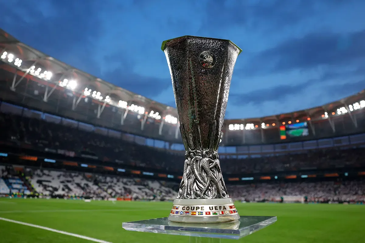 UEFA Avrupa Ligi'nde perde açılıyor