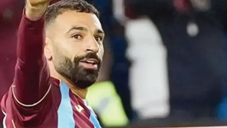 Mısır'da Salah krizi