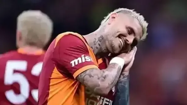Galatasaray’dan ayrılan Icardi için Lazio iddiası
