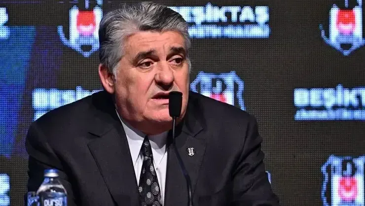 Beşiktaş ekimde seçime gidiyor! Serdal Adalı’dan şaşırtan karar