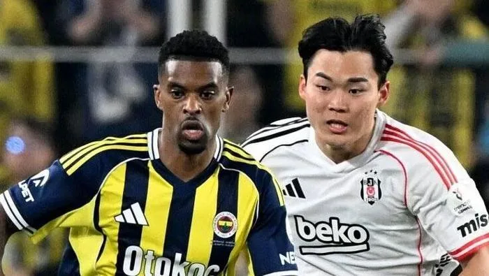 Fenerbahçe - Beşiktaş derbisi canlı izle | FB BJK maçı şifresiz (Süper Lig maçı canlı yayın)