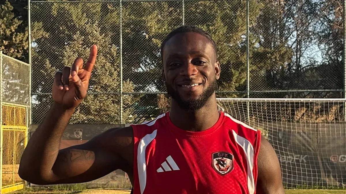 Abena'dan Fenerbahçe maçı itirafı