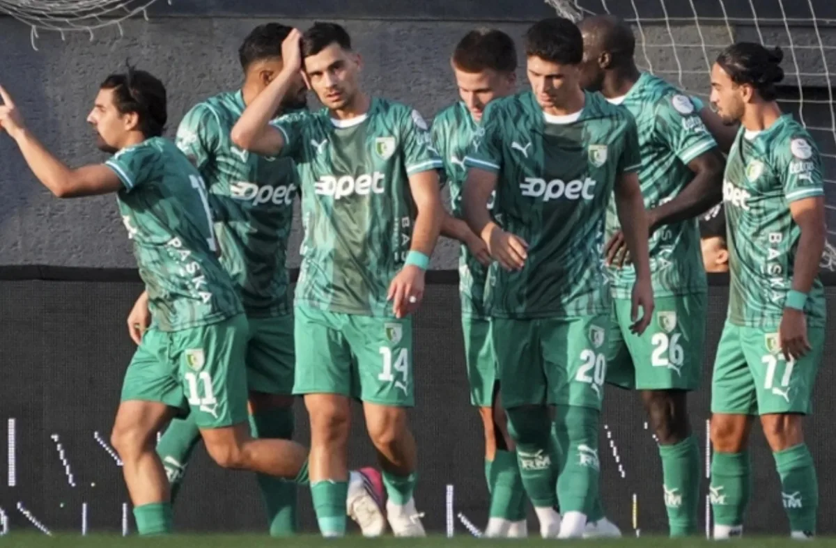Bodrum FK'nın milli futbolcuları