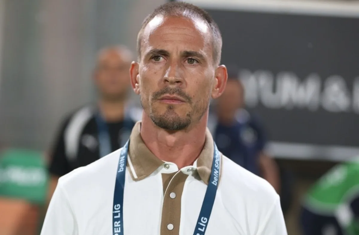 Joao Pereira: Mücadeleye devam edeceğiz