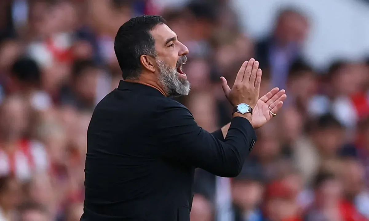 Arda Turan ilk Şampiyonlar Ligi maçından 1 puanla ayrıldı