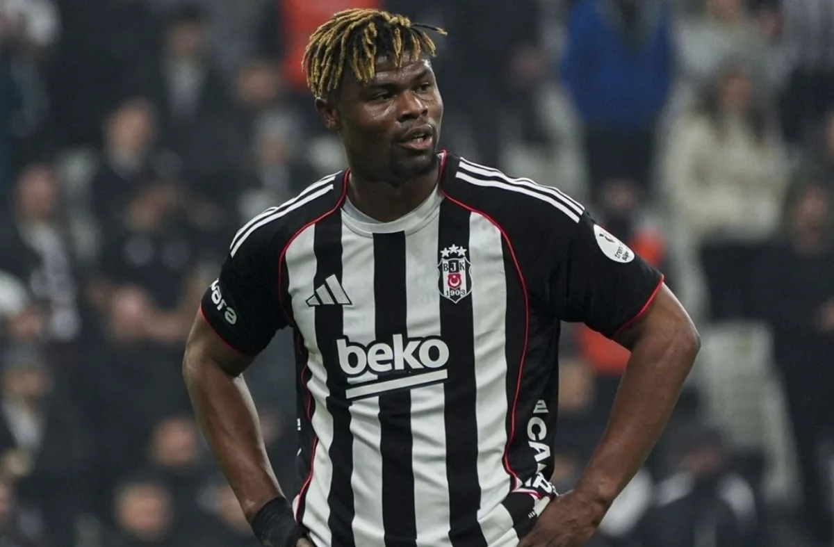 Agbadou için son umut