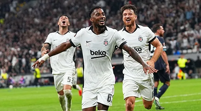 Dört dörtlük başlangıca damga vuran anlar