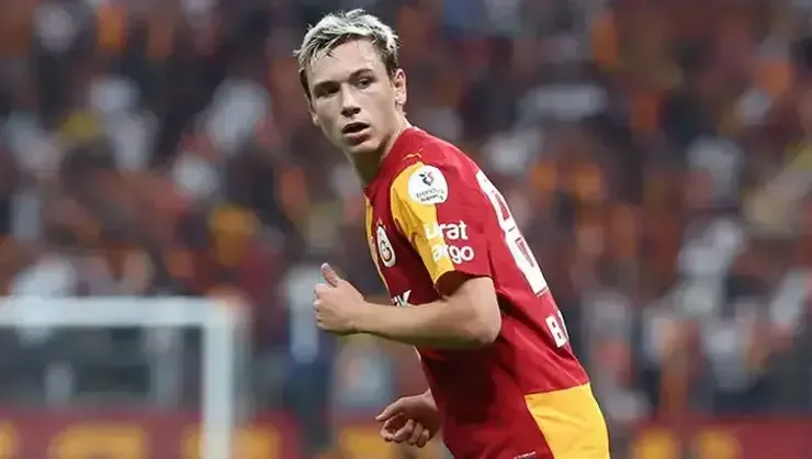 Batrakov'dan olay Galatasaray övgüsü! 'Hiçbir takımla kıyaslanamaz'