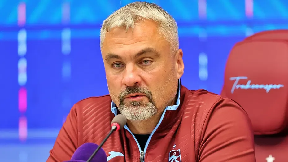 Trabzonspor'a milli takım arasında 3 müjde birden geldi