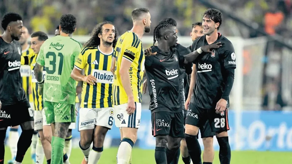 Vlahovic paniği!