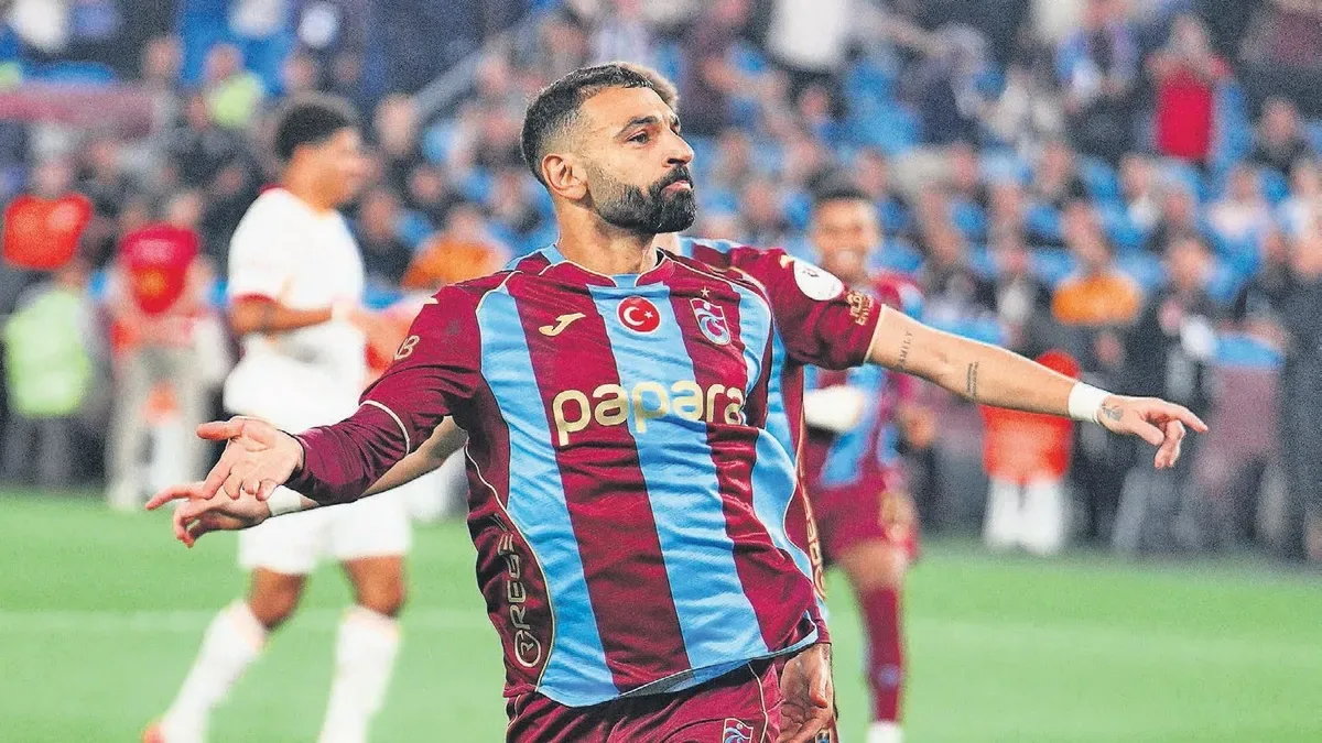 Karadeniz’de Salah tsunamisi