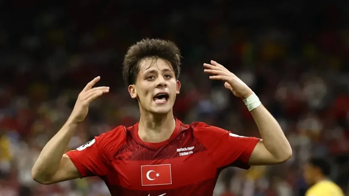 İspanya bunu konuşuyor! Arda Güler ve Kylian Mbappe…