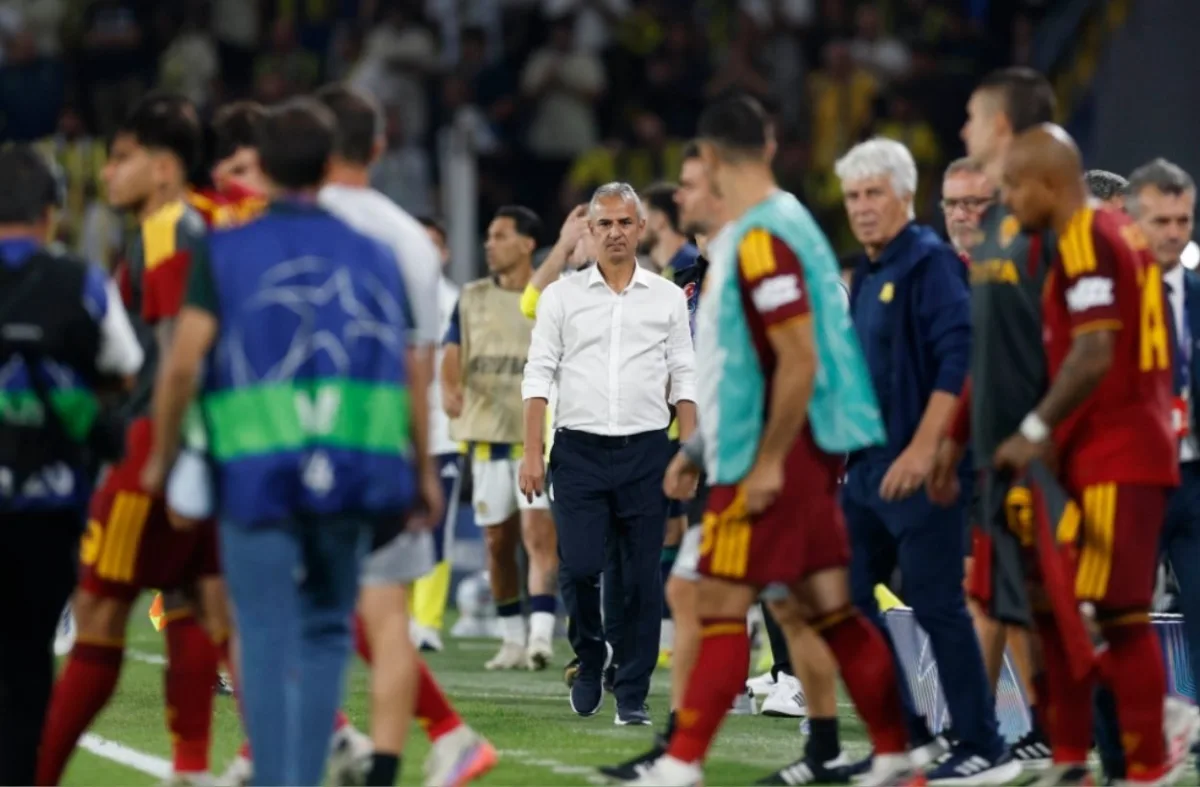 Taşı Kartal'a en suçsuz olan atsın