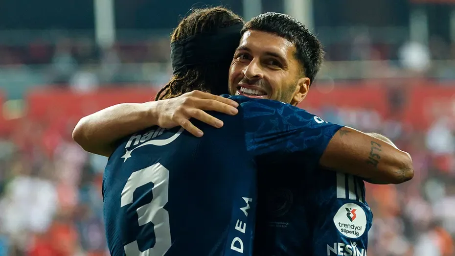 FLAŞ! Oğuz Aydın için geldiler: Bomba patladı patlayacak | Sporun manşetleri