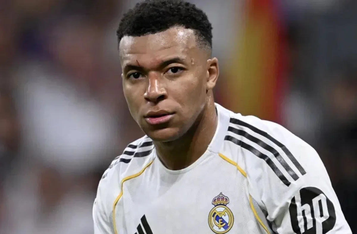 Fransa'da Mbappe krizi
