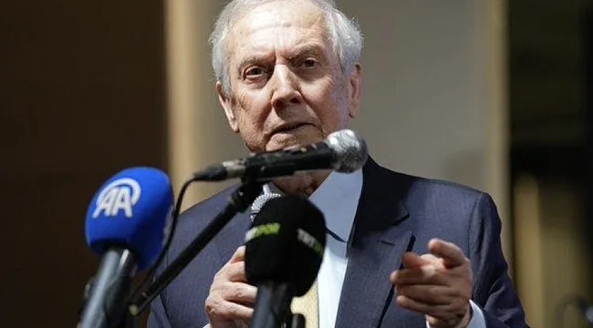 Aziz Yıldırım'dan olay sözler