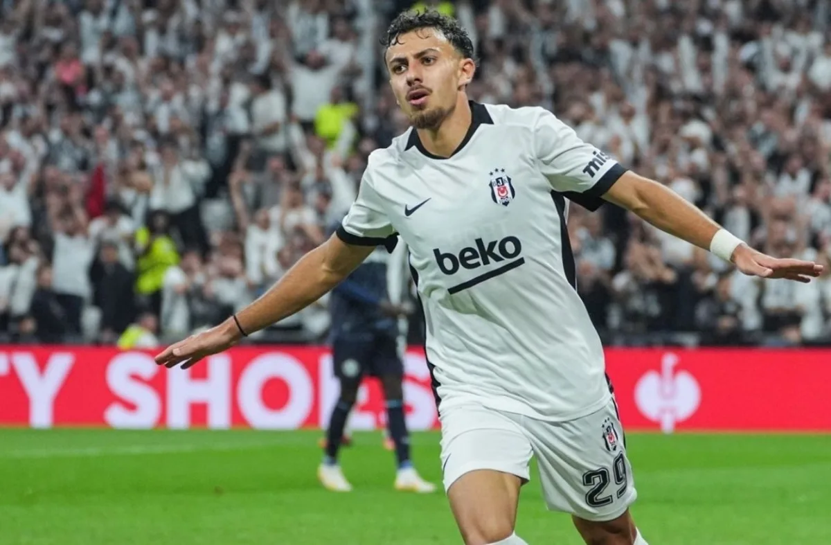 İlhan Fakılı'dan tarihe geçen performans