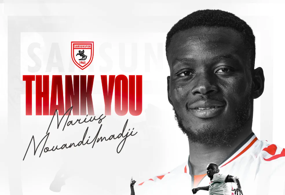 Rekor transfer açıklandı! Süper Lig'den Yunanistan'a gitti
