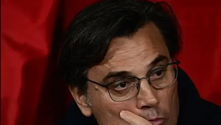 Bursa’da Vincenzo Montella’ya tepki! Tribünlerden istifa tezahüratı