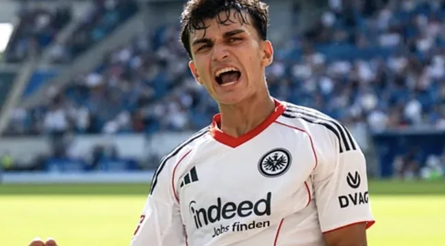 Fenerbahçe Can Uzun için şartları zorluyor! Kritik