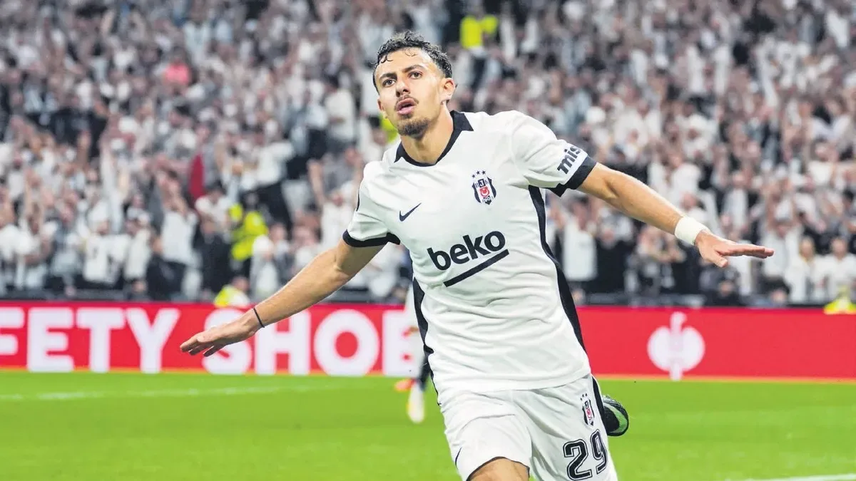 Milli arada bir takım yok!