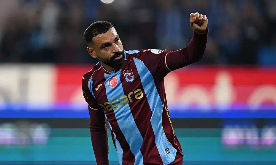 Mohamed Salah şimdiden tarihe geçti