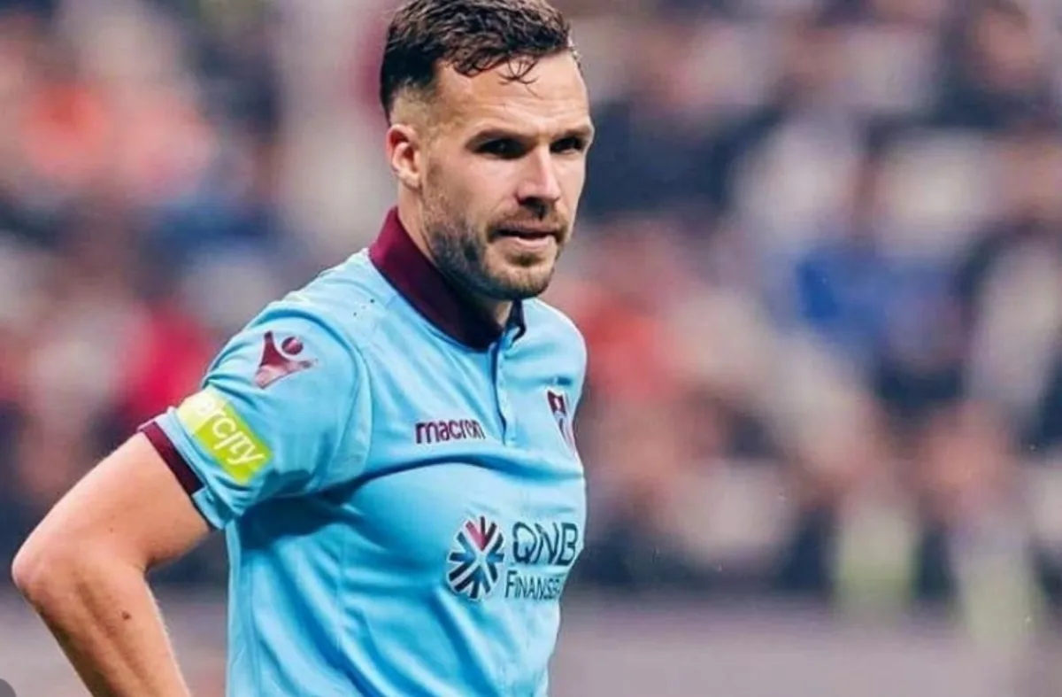 Filip Novak: 'Türk futbolu artık başka bir boyutta'